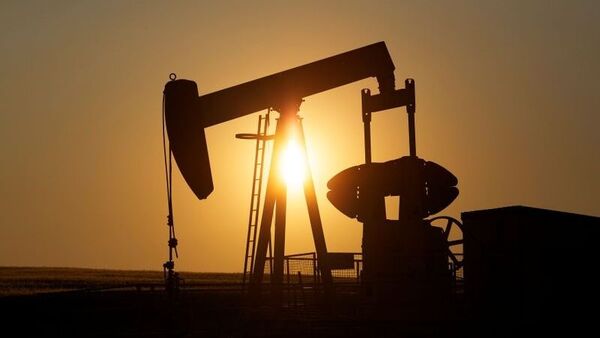 Oil