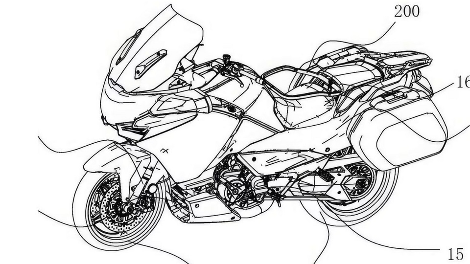 CFMoto