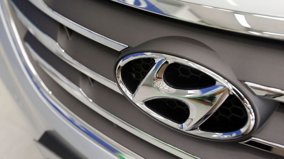 Hyundai