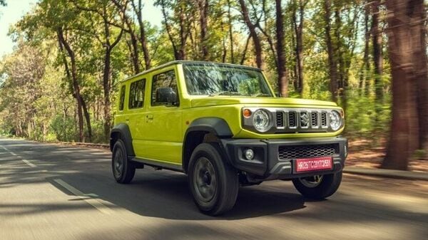 Why the Maruti Suzuki Jimny failed to shine?