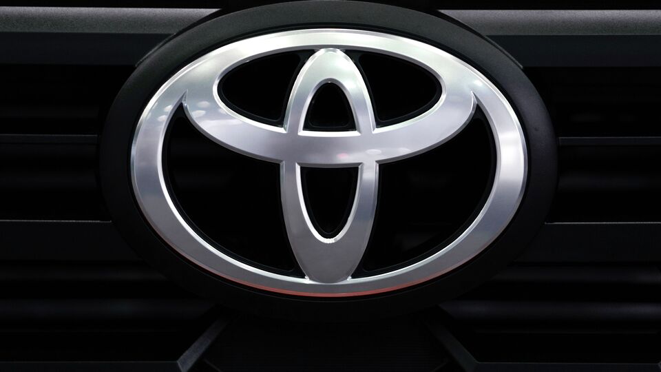 Toyota 