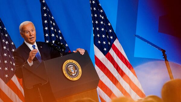 Joe Biden