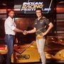 Sourav Ganguly was own the Kolkata Royal Tigers team in the upcoming season of the Indian Racing League