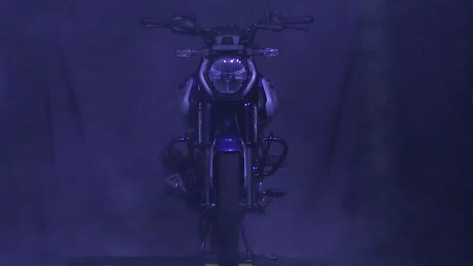 Bajaj Freedom