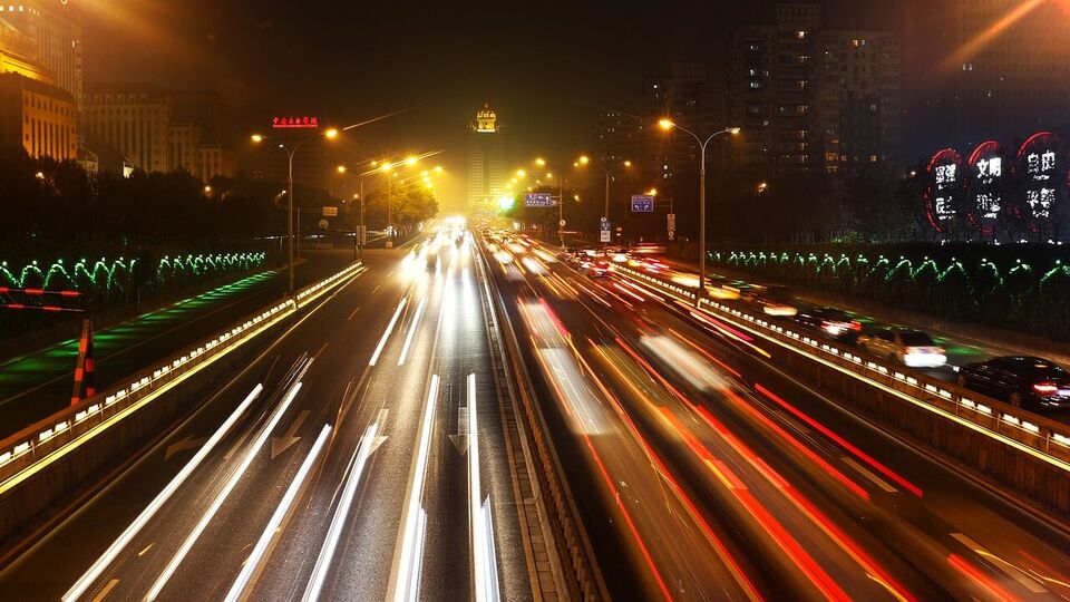 China car sales