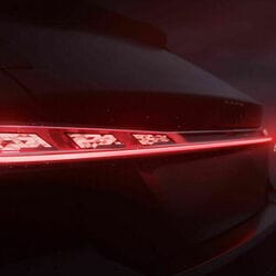 The new-generation Audi A5 will replace the A4 in the brand's lineup and will arrive in Sportback and Avant body styles