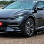 The Kia EV6 has been recalled over an issue with the Integrated Charging Control Unit (ICCU) that could stop charging the 12-volt auxiliary battery when damaged
