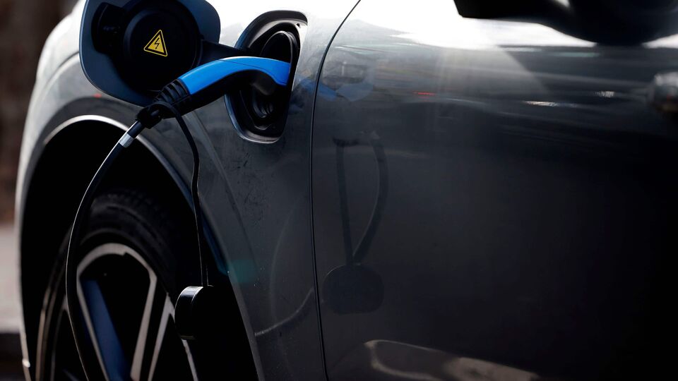 Germany to abstain in tariff vote 