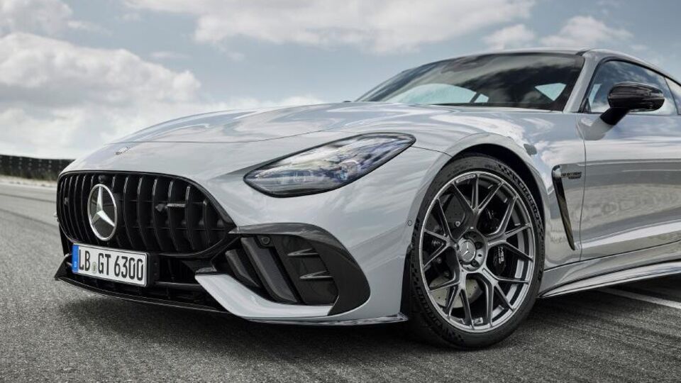 GT 63 Pro 