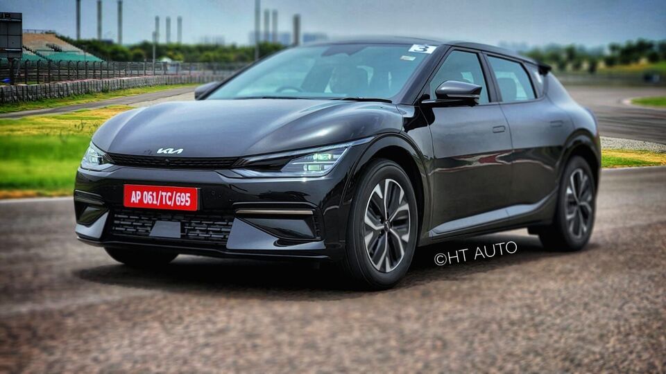 Kia EV6
