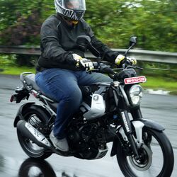 The Bajaj Freedom 125 CNG arrives in time as fuel prices have soared enough for other alternatives to thrive and also when the two-wheeler market is at the cusp of electrification