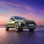 The Audi Q5 Bold Edition boasts a ‘Black Styling Package’ that is aimed to enhance the SUV's look.