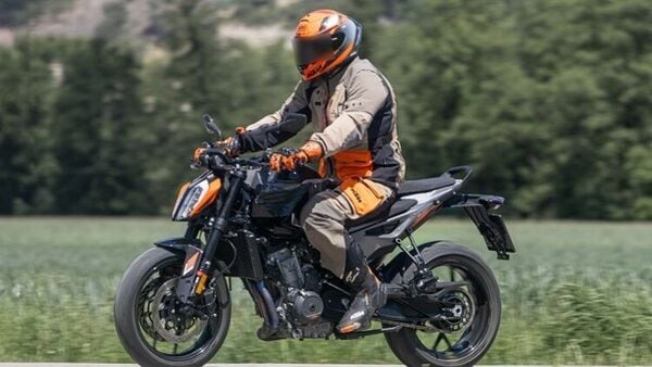 KTM 650 Duke under works, eyeing to capture growing market. Check details