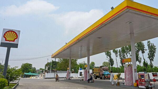 Petrol