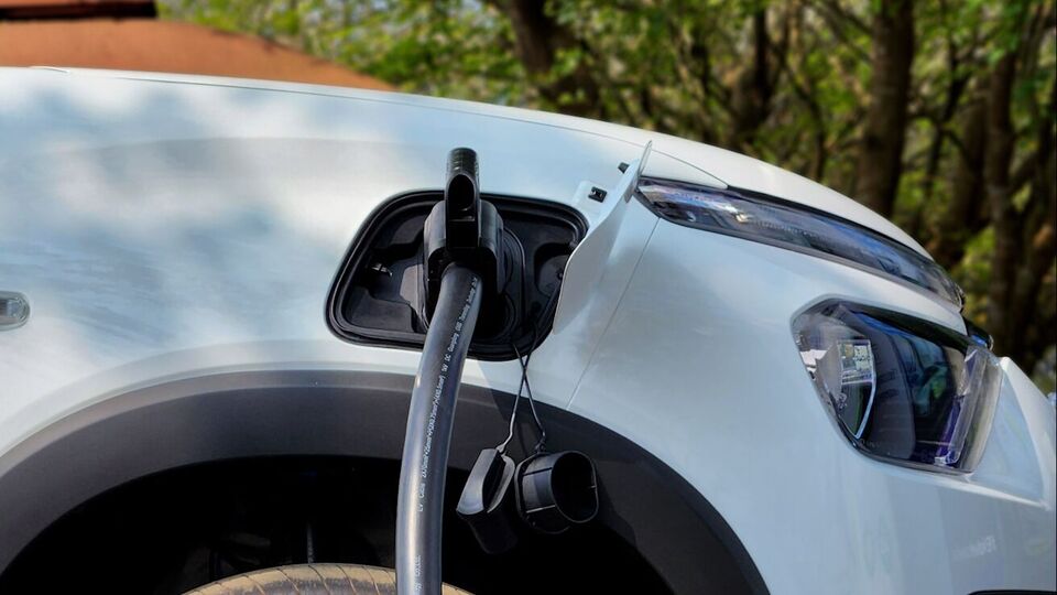 EV subsidy