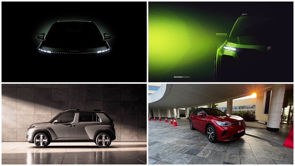 Compact SUV upcoming 