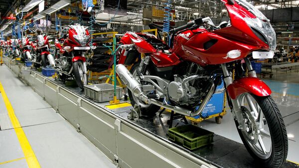 Bajaj Auto hopes domestic two-wheeler sales to reach pre-Covid level by Q1 FY26