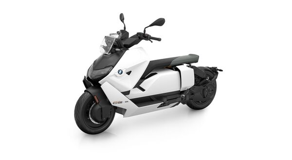 BMW opens booking for CE 04, India's most expensive electric scooter, ahead of launch