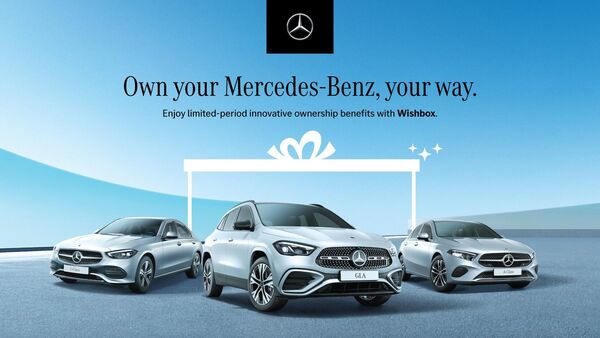 Mercedes-Benz makes it easier to buy luxury cars in India. Here is how