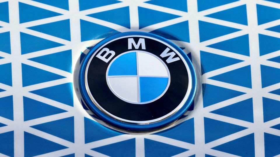 BMW 