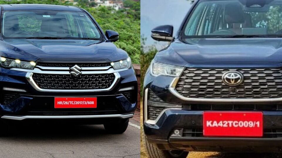 Invicto Innova HyCross