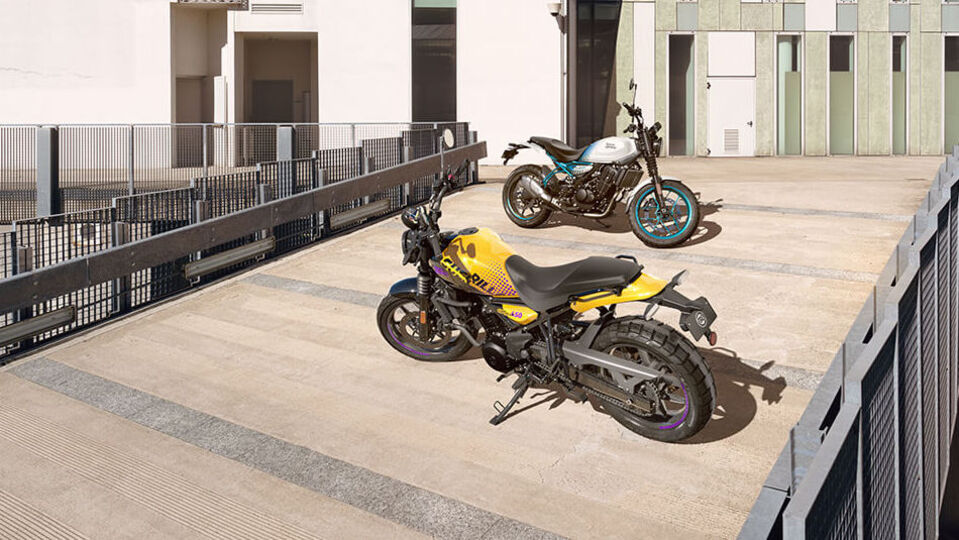 Royal Enfield