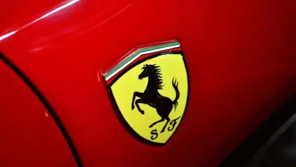 Ferrari's first-ever electric car set for 2025 debut, CEO confirms