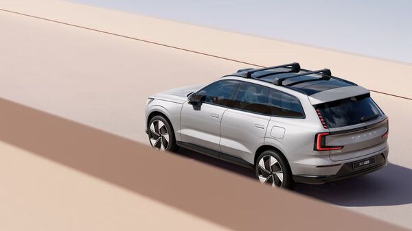 Volvo