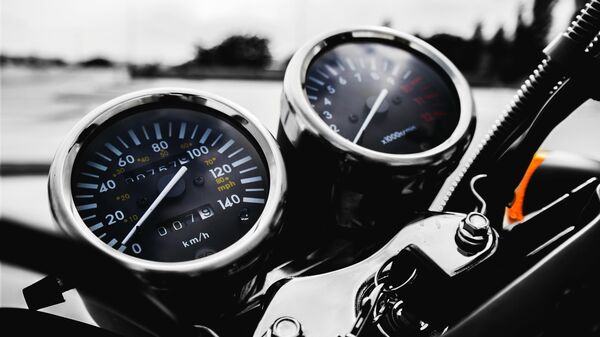 Neo-retro motorcycles
