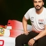 Arjun Kapoor is the second celebrity owner to join Indian Racing League after cricketer Sourav Ganguly