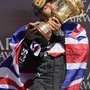 After two years of struggles, Lewis Hamilton ended his long winless run at the British Grand Prix with a record ninth home triumph at Silverstone and hopes to repeat that feat in forecast intense heat at the track where last year he secured his most recent pole position. (HT_PRINT)