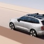 Volvo Car lowers its sales forecast for 2024 amid trade tensions between the European Union and China over provisional tariffs on imported electric vehicles. (Volvo Cars)