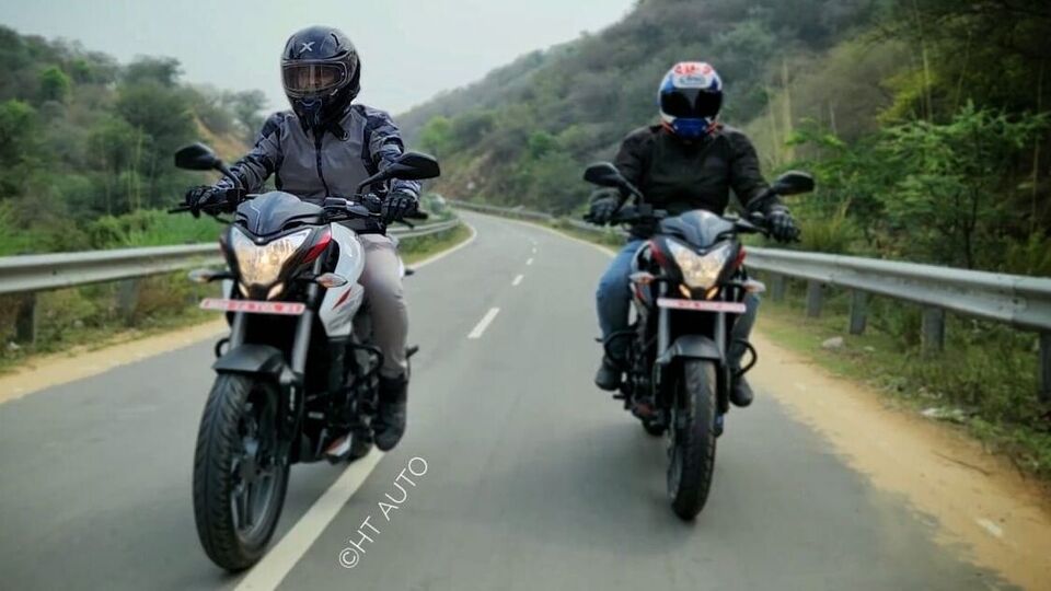 Bajaj Pulsar