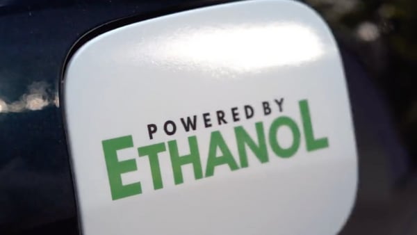 Ethanol