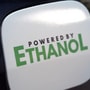 Ethanol is a biofuel that is derived from the fermentation of sugarcane and corn. Ethanol emits fewer pollutants than fossil fuels such as petrol or diesel.