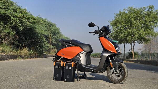 Hero MotoCorp plans to launch affordable Vida electric scooters FY25