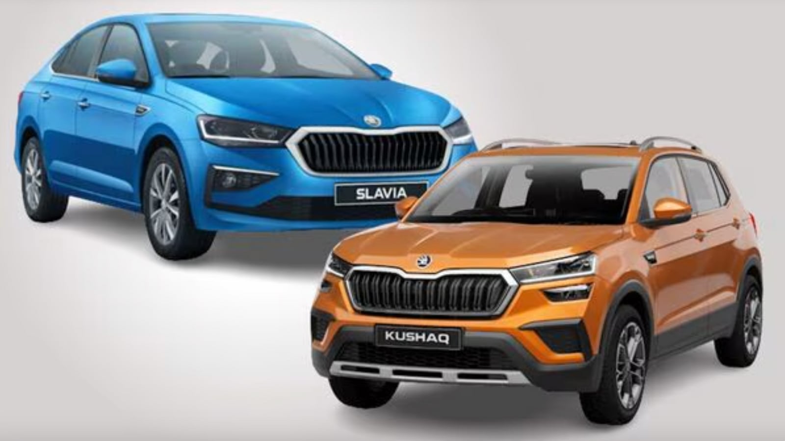 Skoda Kushaq & Slavia becomes E20 fuel compliant. Check details