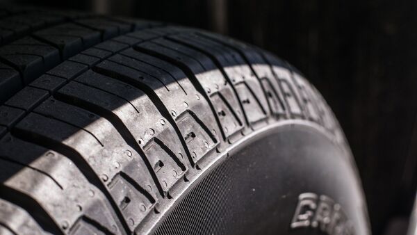 Tyre