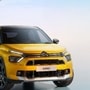 The Citroen Basalt coupe SUV will be unveiled on August 2 with the launch scheduled by mid-August 