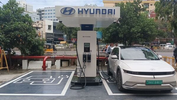 Hyundai, Charge Zone join hands for EV charging boost. Here’s how