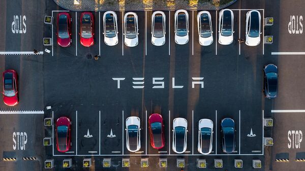 Tesla