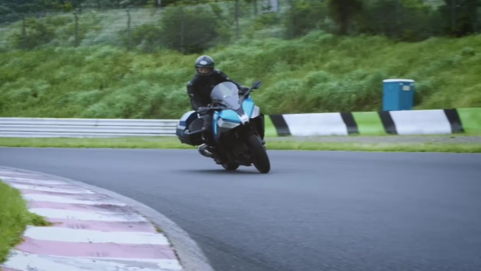 Kawasaki