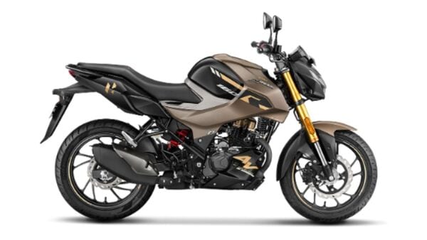 2024 Hero Xtreme 160R 4V launched with major upgrades, priced from ₹1.39 lakh