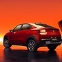 Citroen Basalt will share its underpinnings with the C3 Aircross.