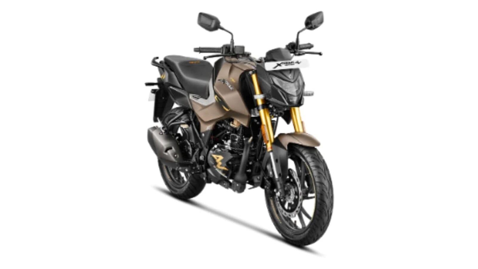Hero xtreme 160cc deals