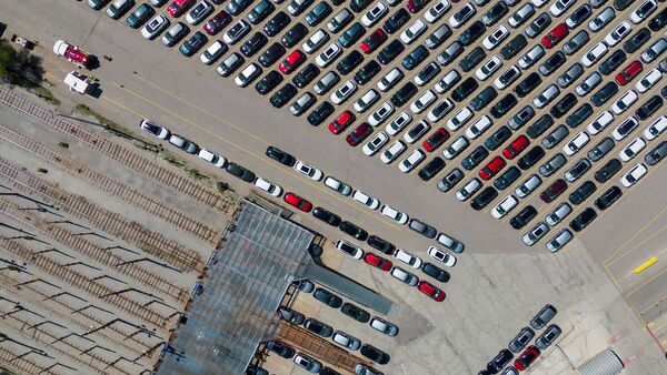 Ford Motor Canada