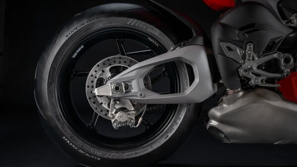 Ducati Panigale V4