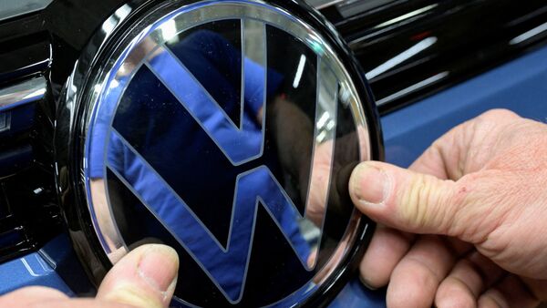 Volkswagen