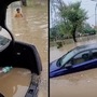A Gurugram resident's post on how all three of his cars, including a BMW M340i, were haplessly left floating in flood waters as authorities failed to control waterlogging due to heavy rains.