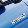Eligible hybrids with fewer than 10 seats will be subject to excise tax rates starting at 6% from 2026, and will be exempt from a fixed rate increase of two percentage points every two years